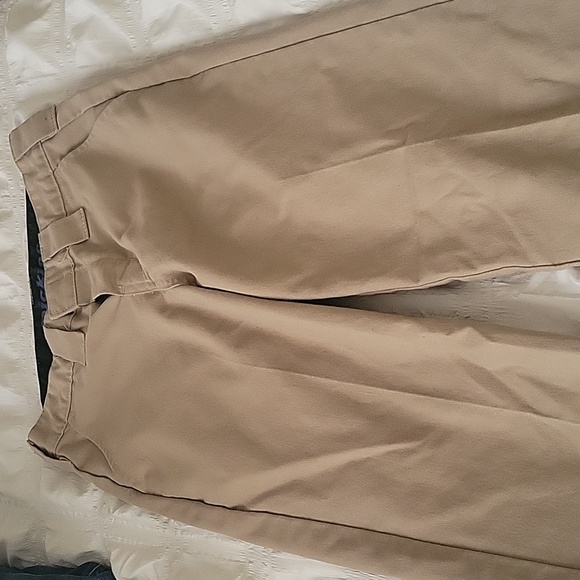Boys slim tapered dickies - Picture 2 of 4